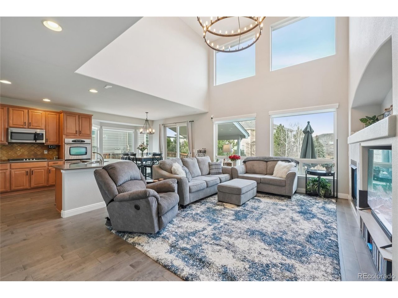 Photo of 7762 Universal Ct Castle Rock CO 80108