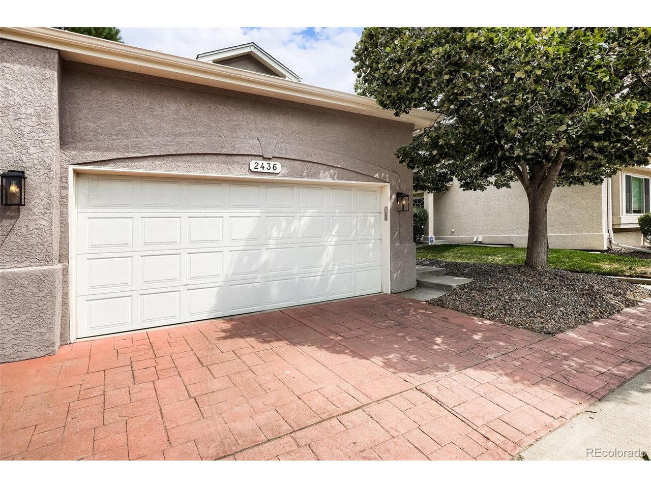 Photo of 2436 S Scranton Way Aurora CO 80014