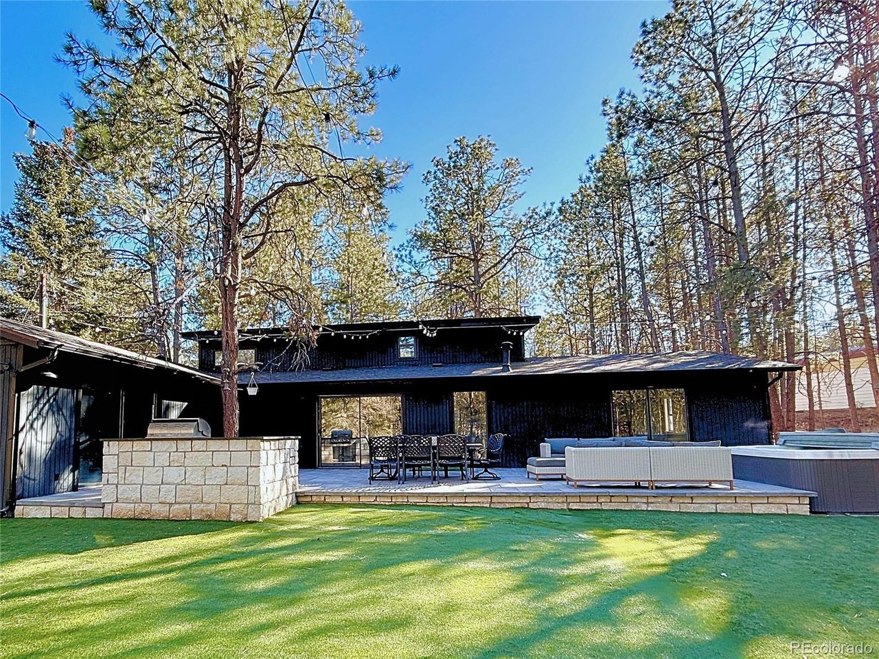 Photo of 7550 Carver Ln Colorado Springs CO 80908