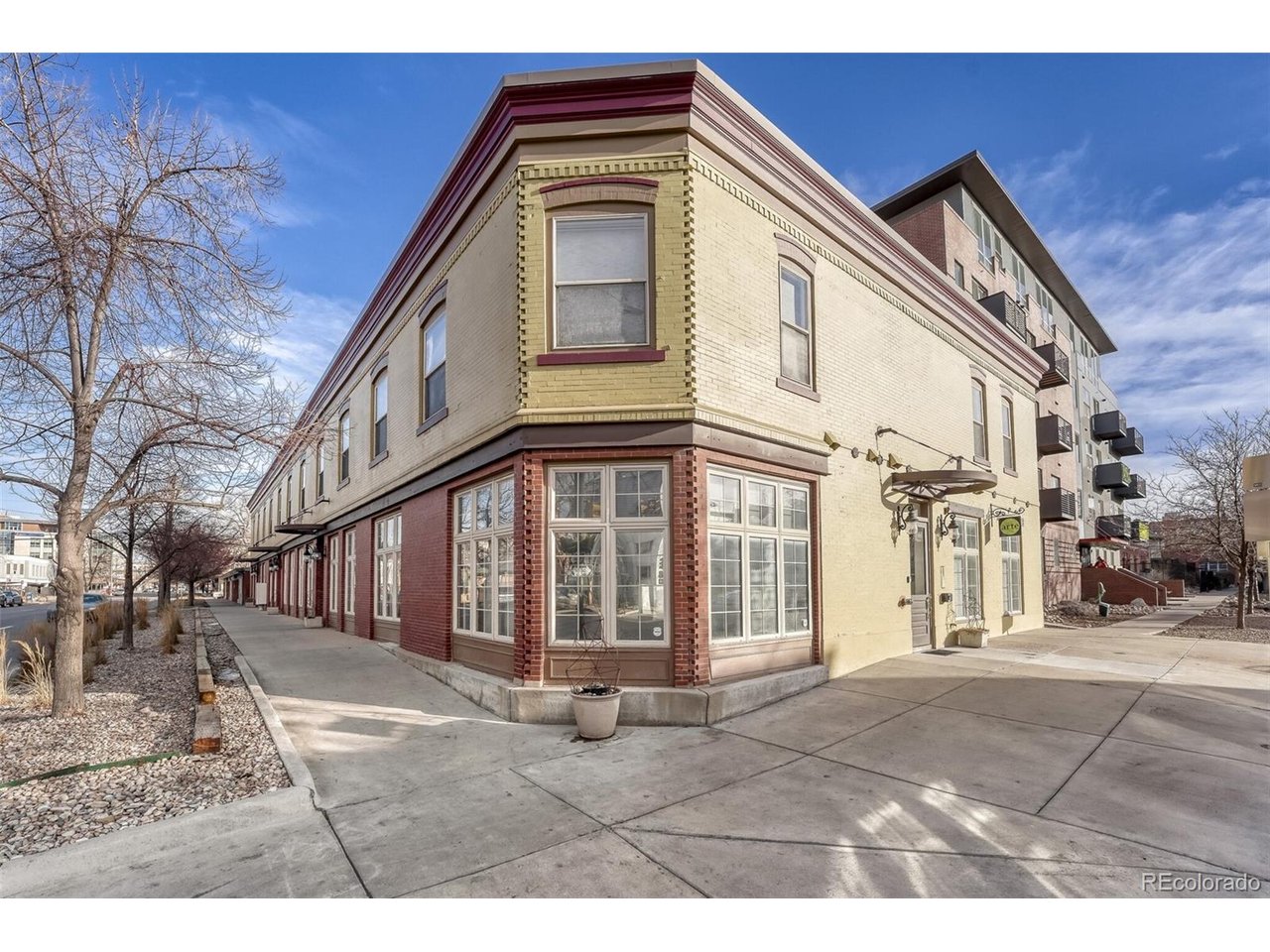 Photo of 800 E 18th Ave #107 Denver CO 80218
