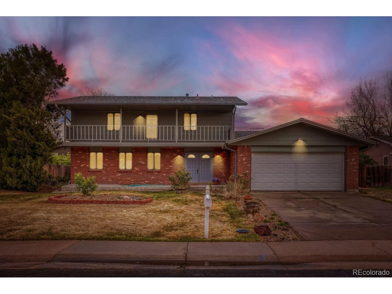 Photo of 7326 S Lafayette Cir Centennial CO 80122