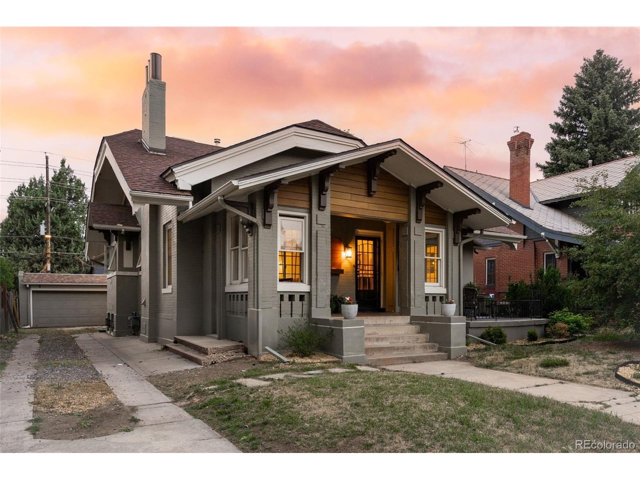 Photo of 2269 Albion St Denver CO 80207