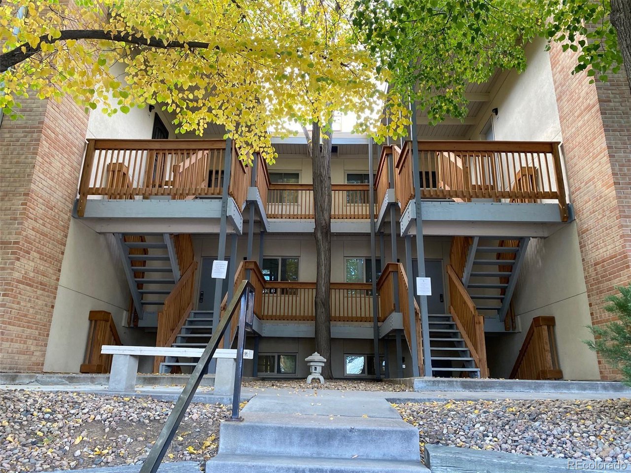 Photo of 2835 S Monaco Pkwy #1-202 Denver CO 80222
