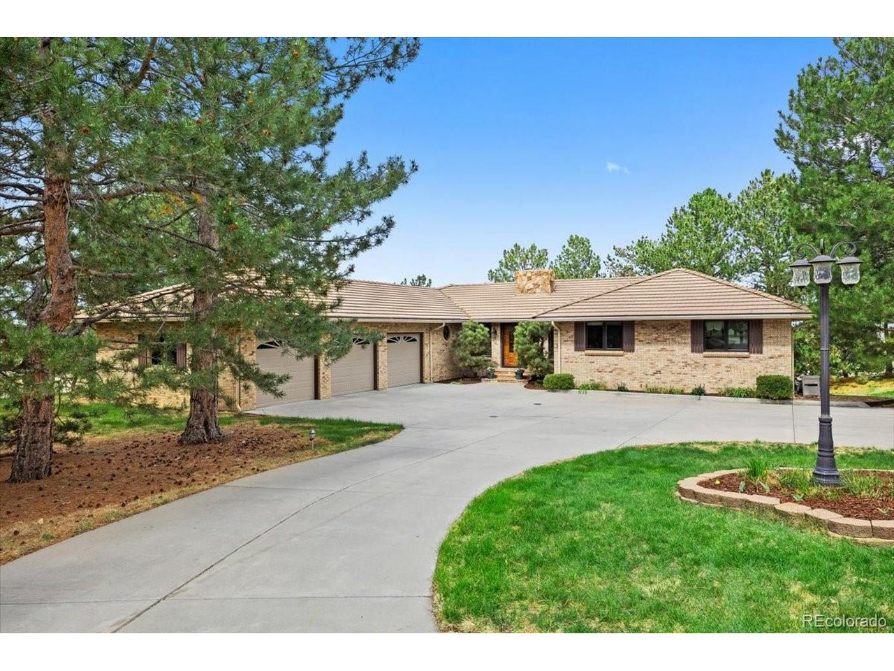 Photo of 6471 E Lookout Dr Parker CO 80138