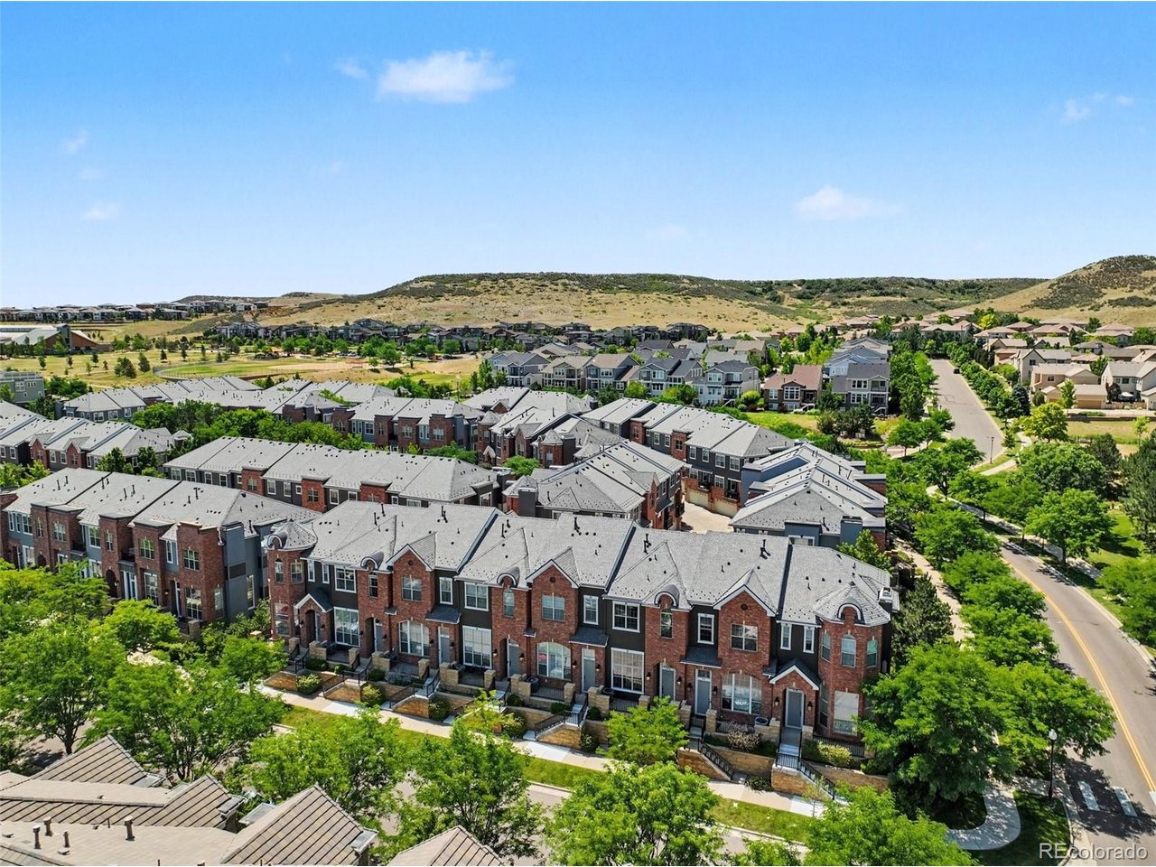 Photo of 9114 Kornbrust Dr Lone Tree CO 80124