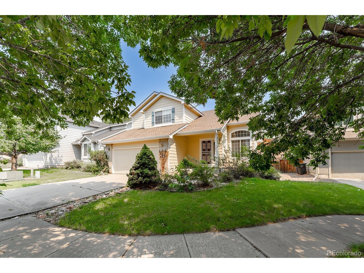 Photo of 3545 W Hamilton Pl Denver CO 80236