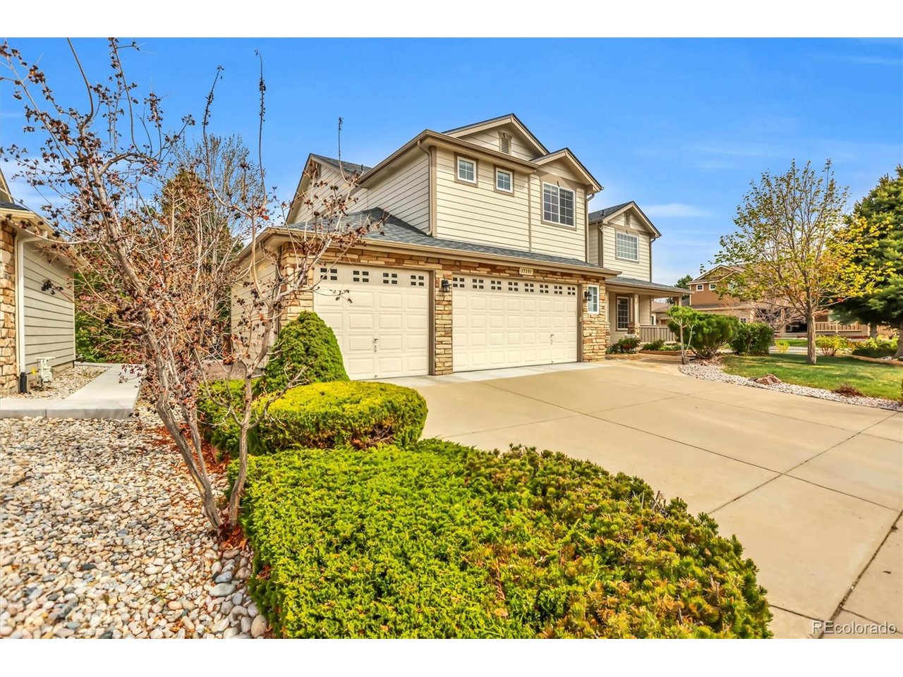 Photo of 17391 E Weaver Ave Aurora CO 80016