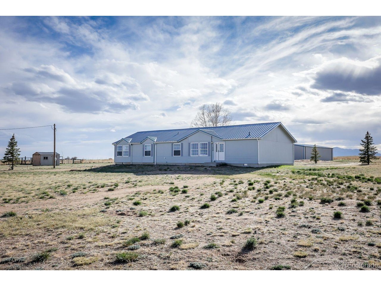 Photo of 11450 N Log Rd Calhan CO 80808