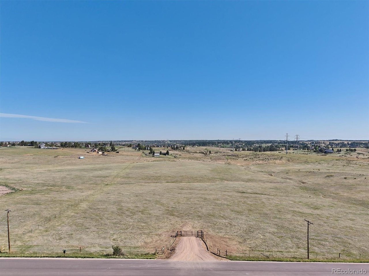 Photo of E Sand Creek Road Parker CO 80138