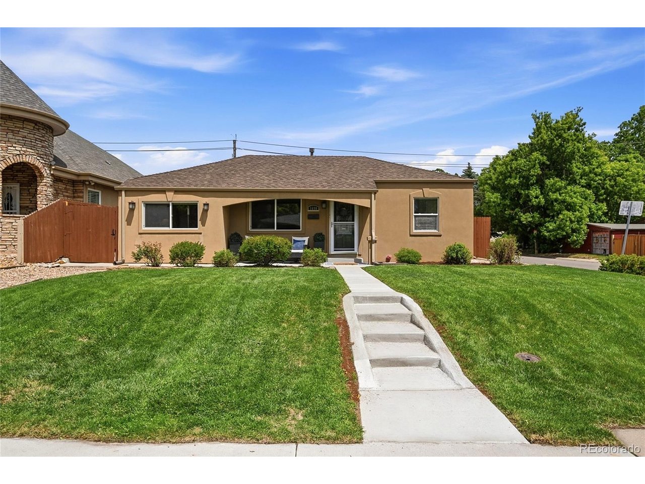 Photo of 1690 S Fillmore St Denver CO 80210