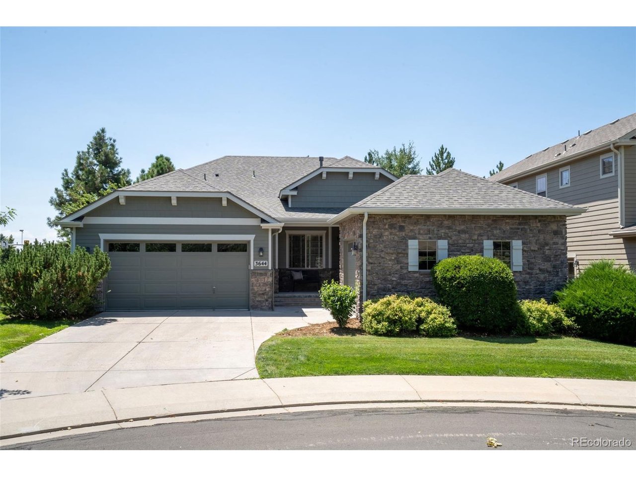 Photo of 3644 Clark Ct Broomfield CO 80023