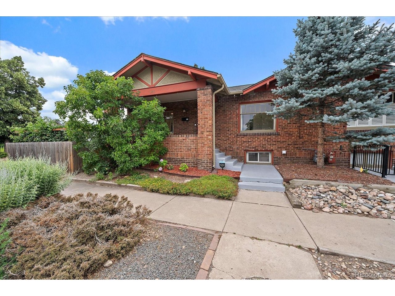 Photo of 140 E Louisiana Ave Denver CO 80210
