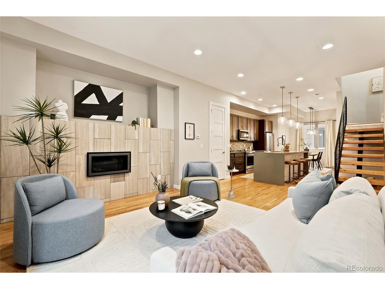 Photo of 4455 Tennyson St Denver CO 80212