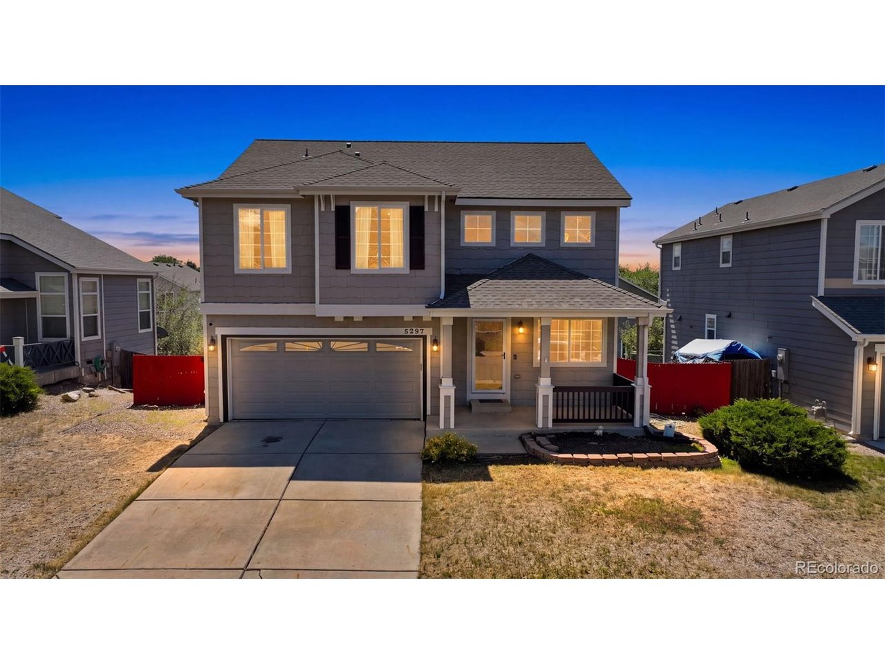 Photo of 5297 S Malaya Way Centennial CO 80015