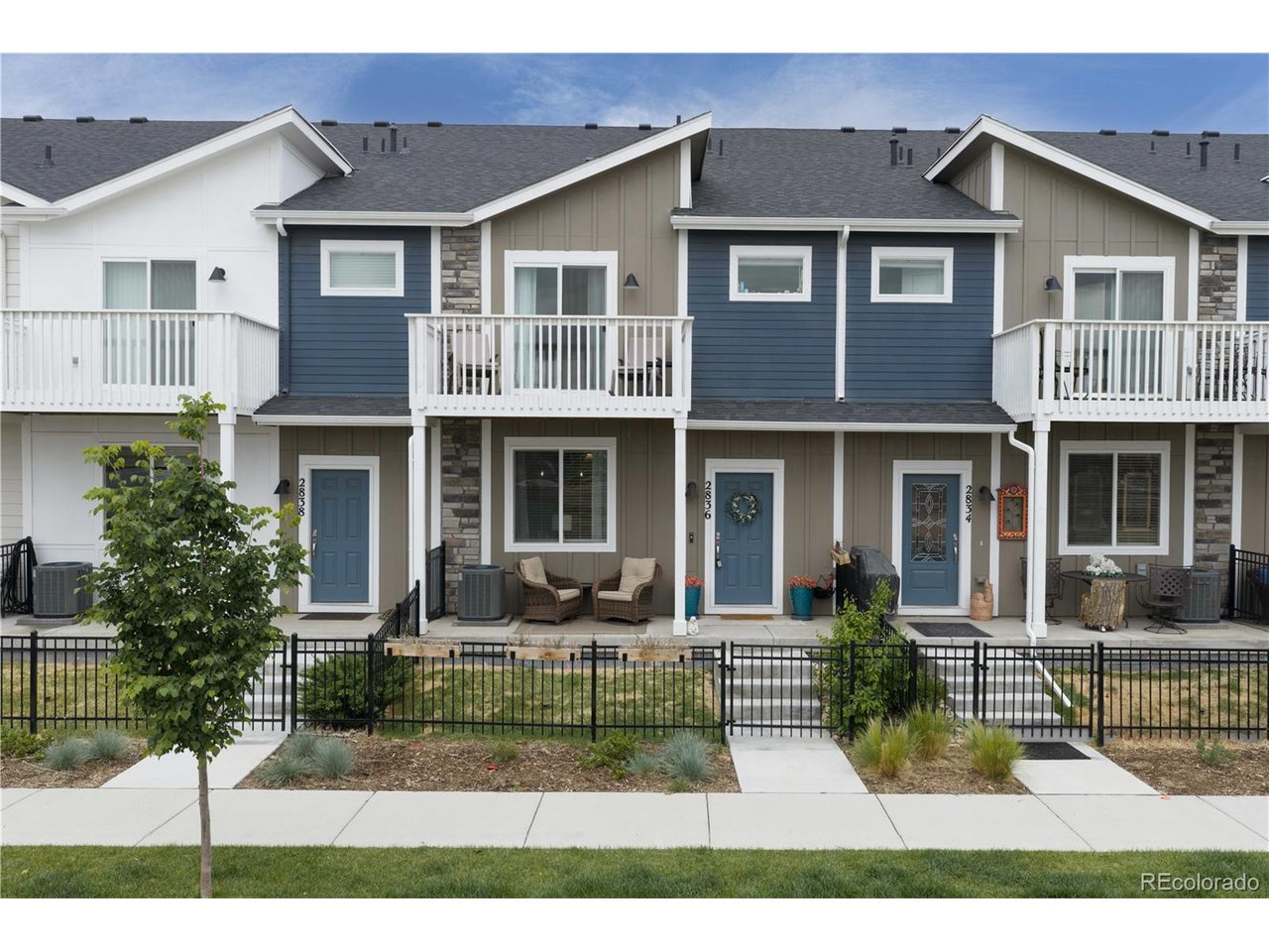 Photo of 2836 S Flat Cir Longmont CO 80503