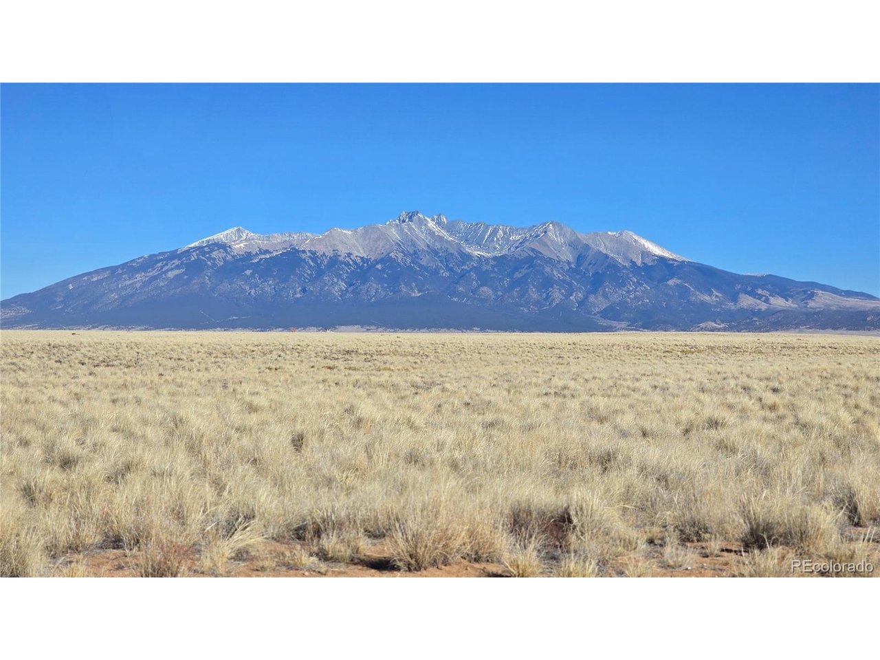 Photo of 12 28th street N Blanca CO 81123