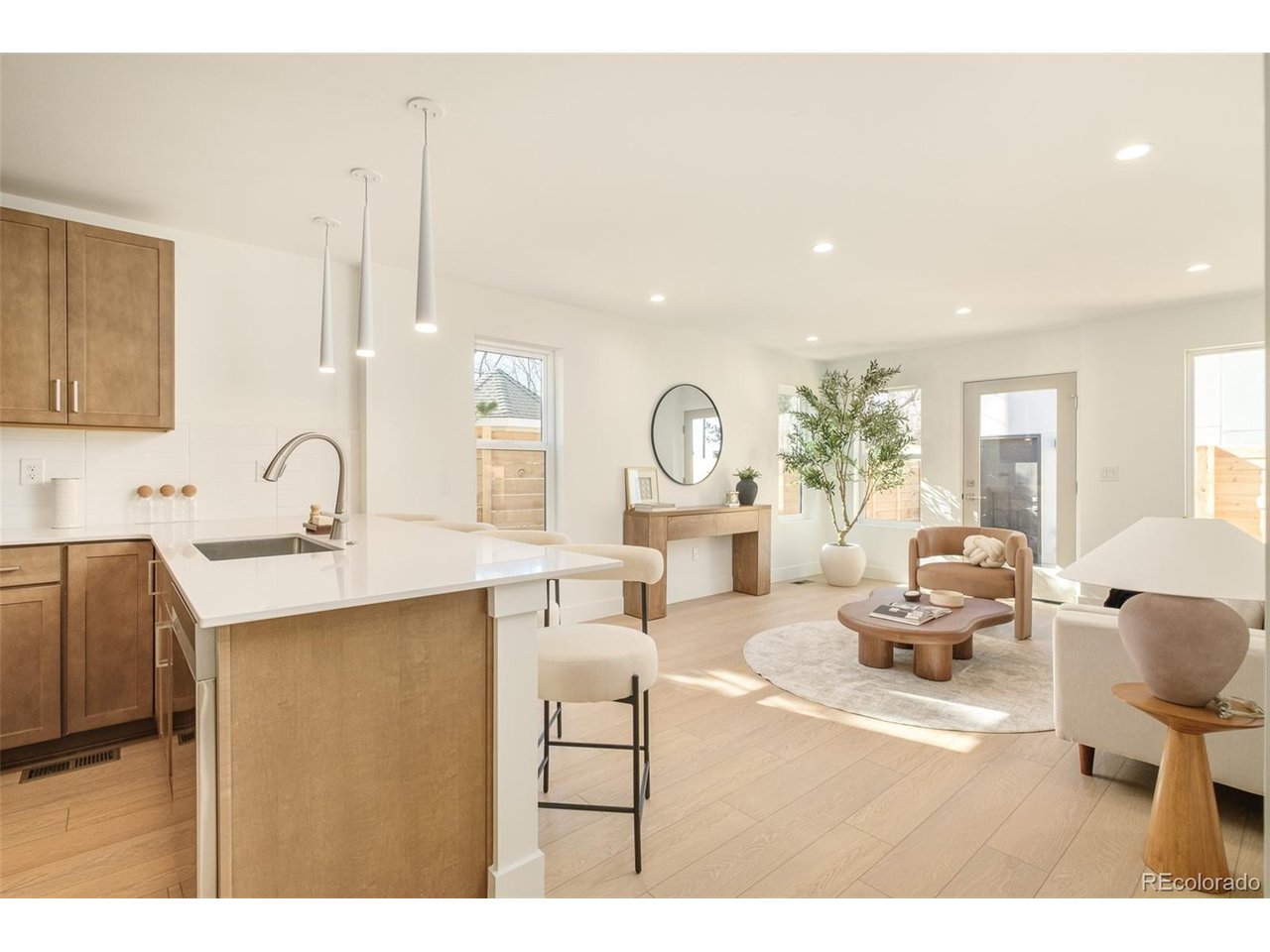 Photo of 2349 S High St Denver CO 80210