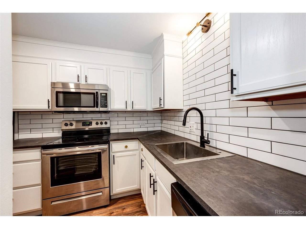 Photo of 6455 E Bates Ave #3-103 Denver CO 80222