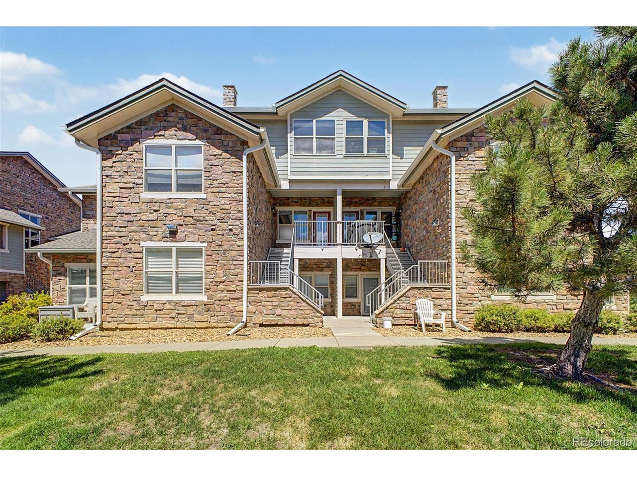 Photo of 2551 S Bahama Cir #D Aurora CO 80013
