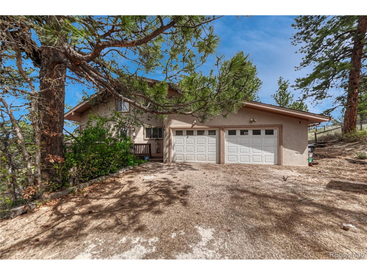 Photo of 6541 Alpine Dr Parker CO 80134