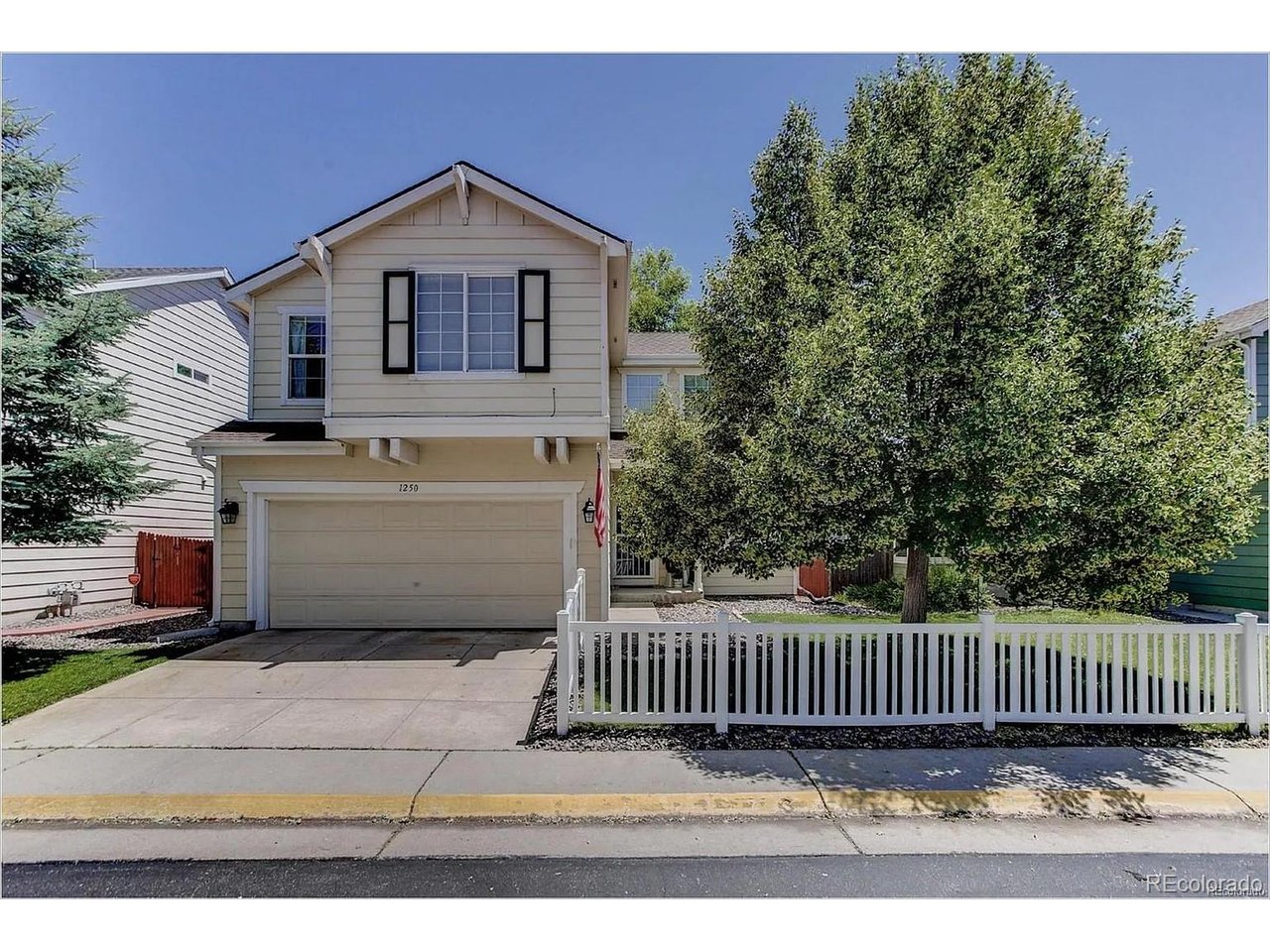 Photo of 1250 S Boston St Denver CO 80247