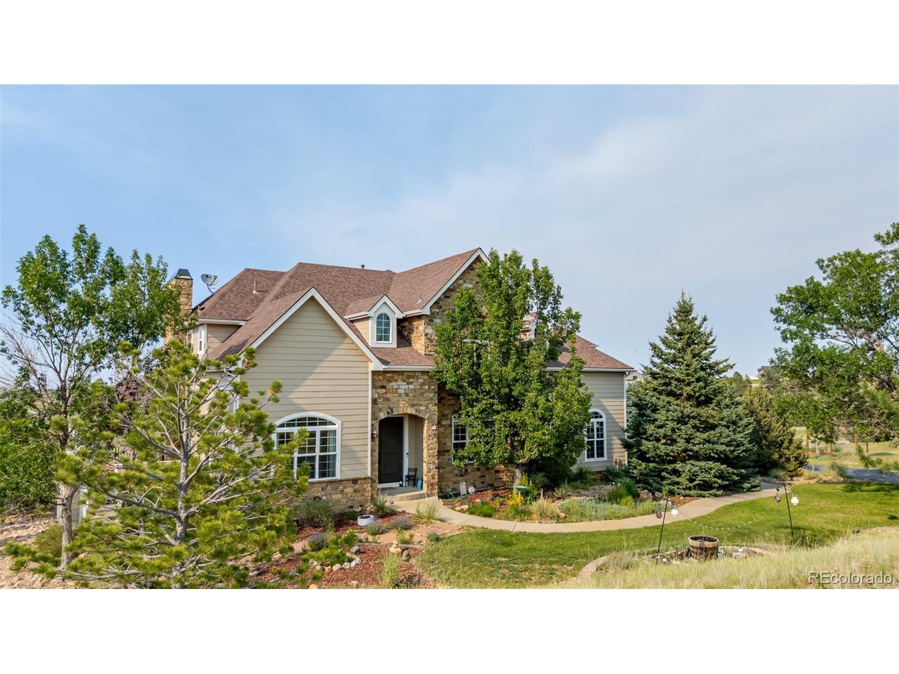Photo of 11646 Dunrich Rd Parker CO 80138