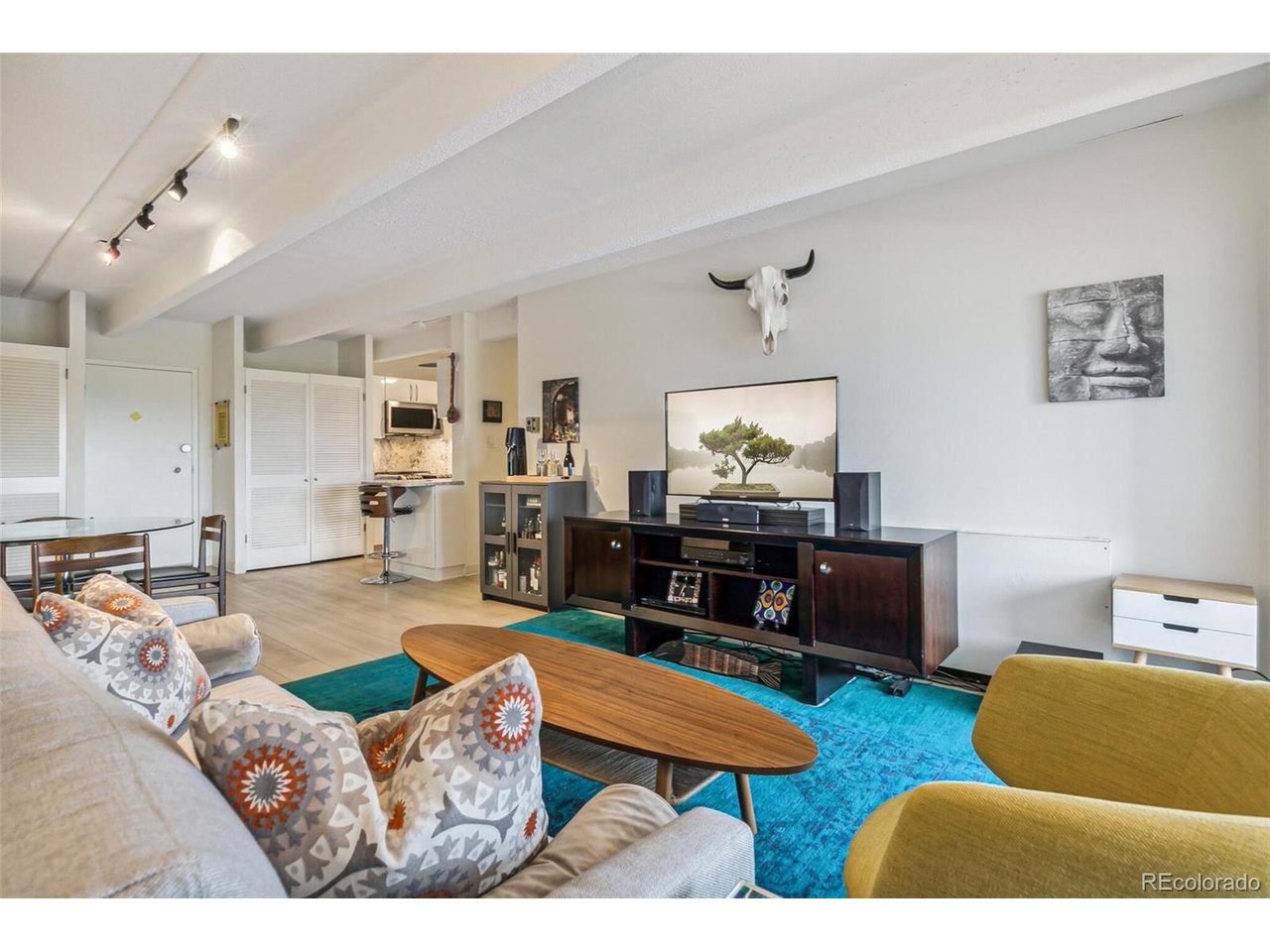 Photo of 1255 N Ogden St #605 Denver CO 80218