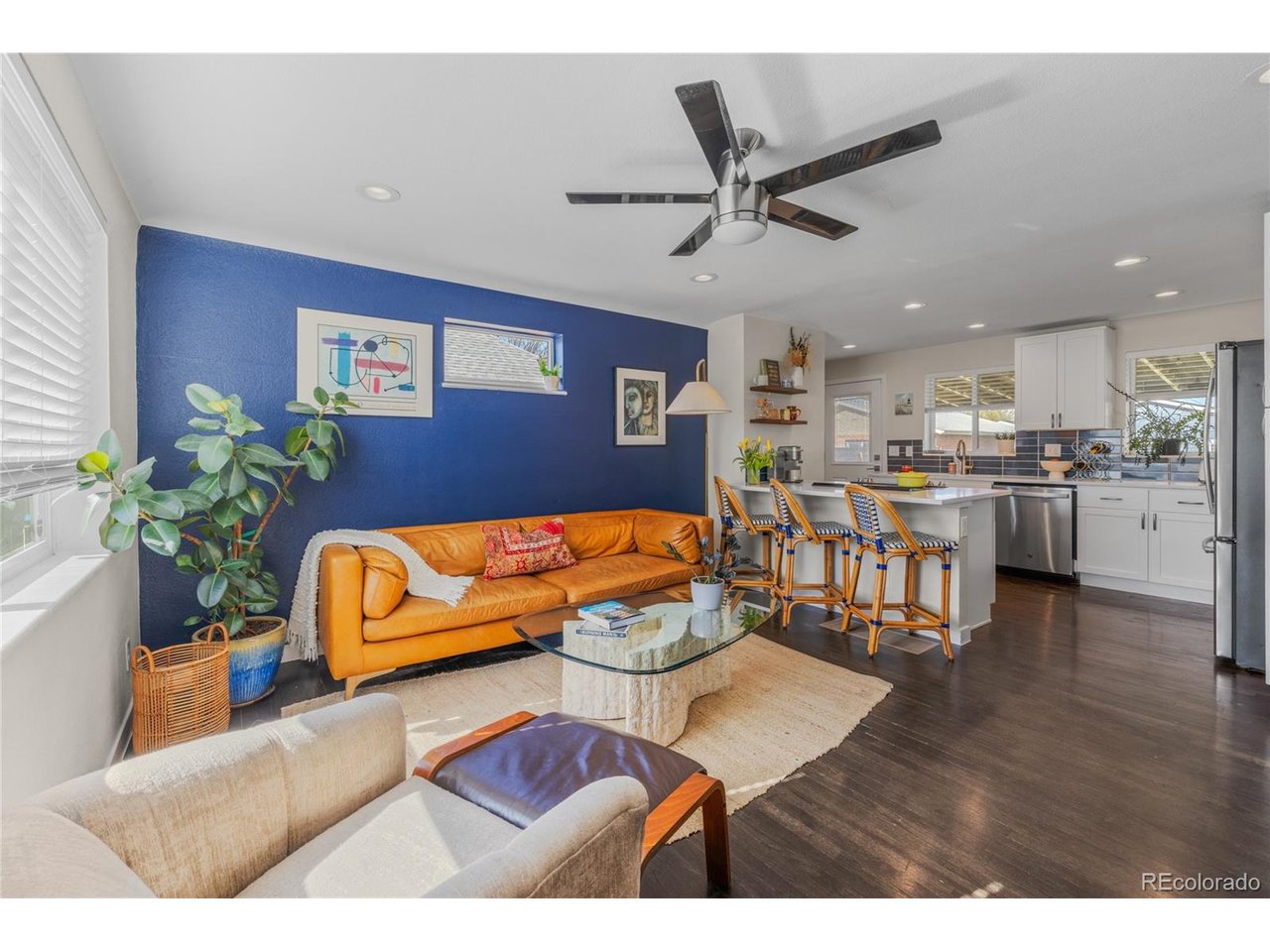 Photo of 3011 Oneida St Denver CO 80207