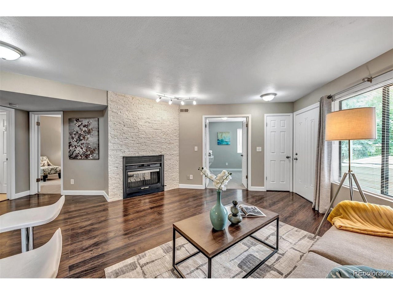 Photo of 12476 W Nevada Pl #105 Lakewood CO 80228