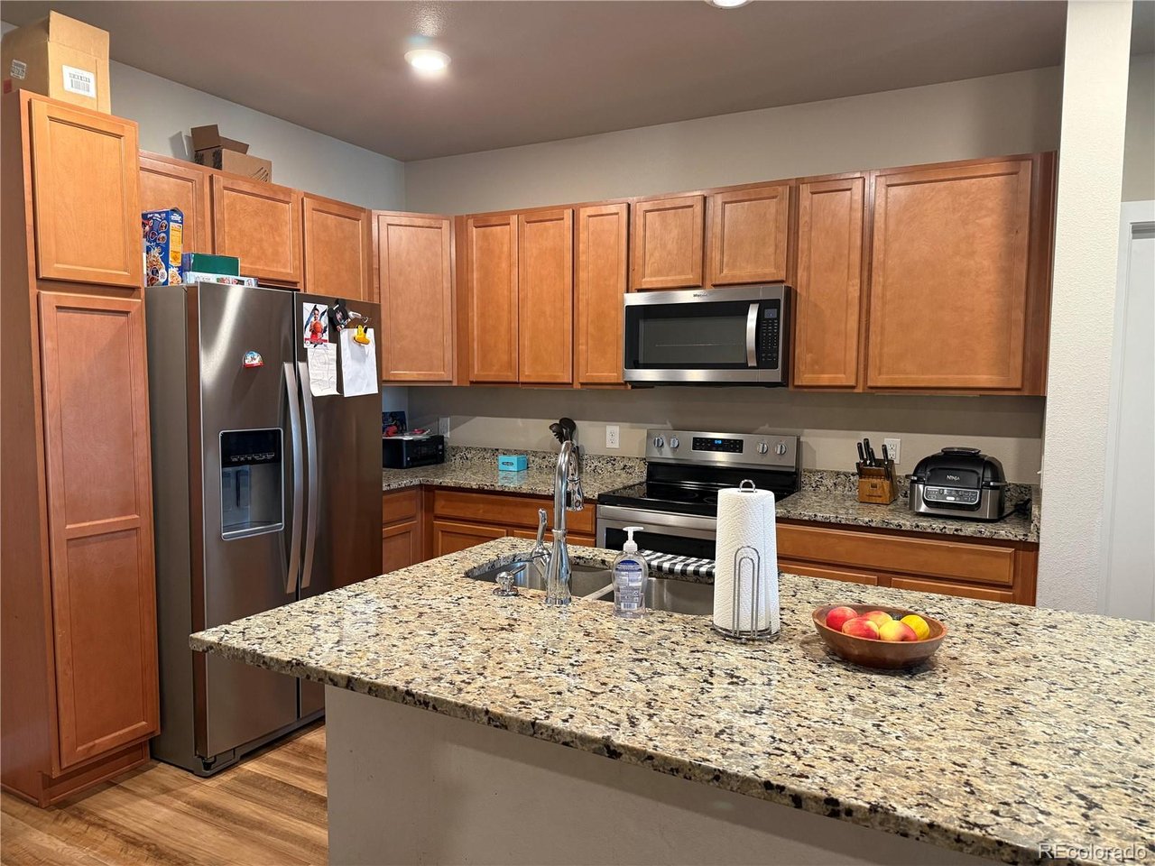 Photo of 14341 E Tennesse Ave #4-307 Aurora CO 80012