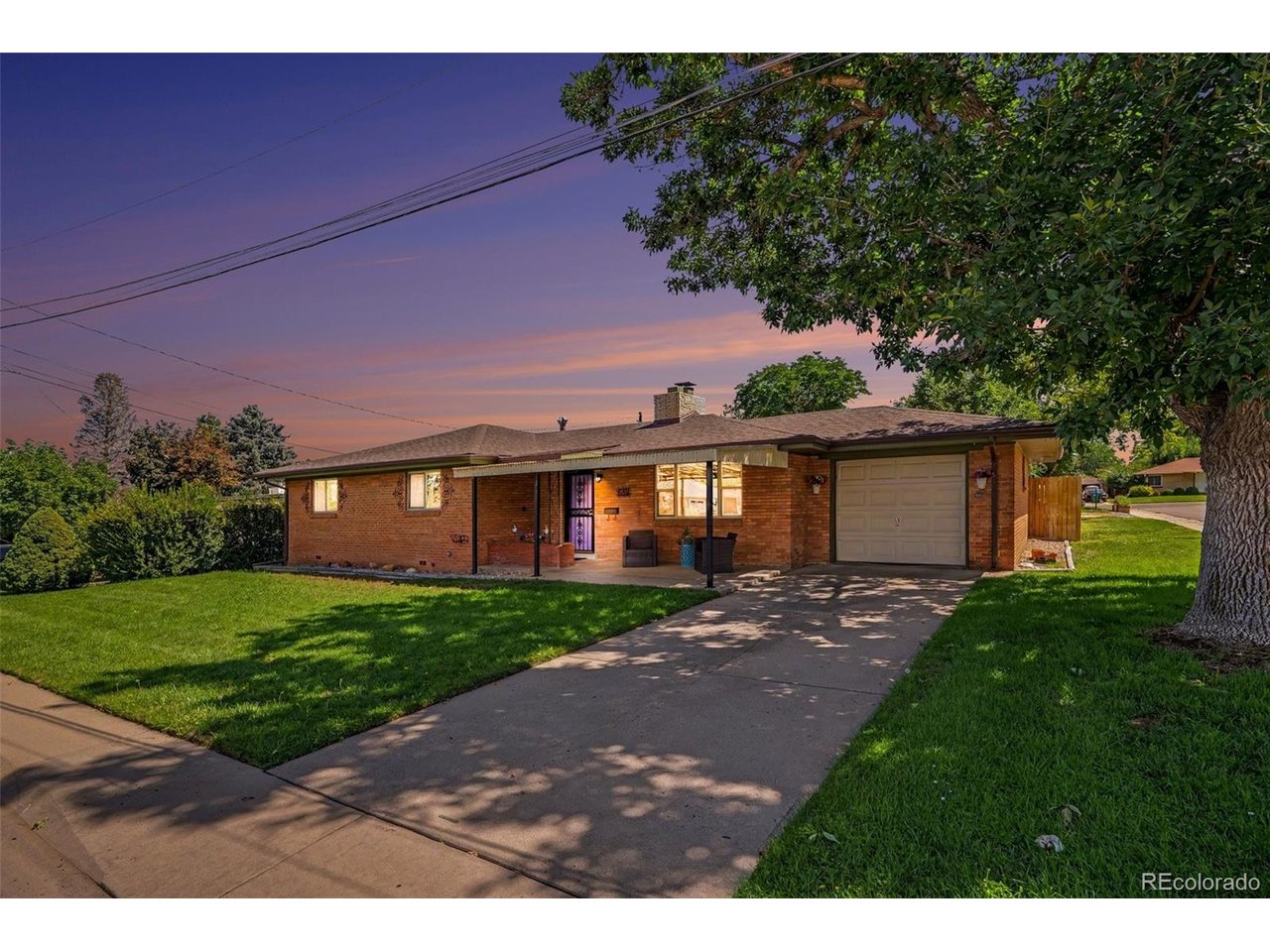 Photo of 645 S Washington Cir Englewood CO 80113