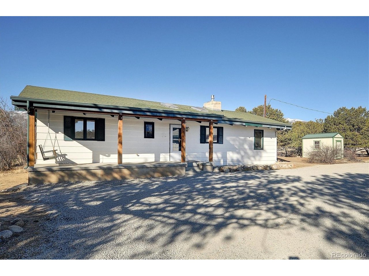 Photo of 31320 County Road 384 A Buena Vista CO 81211