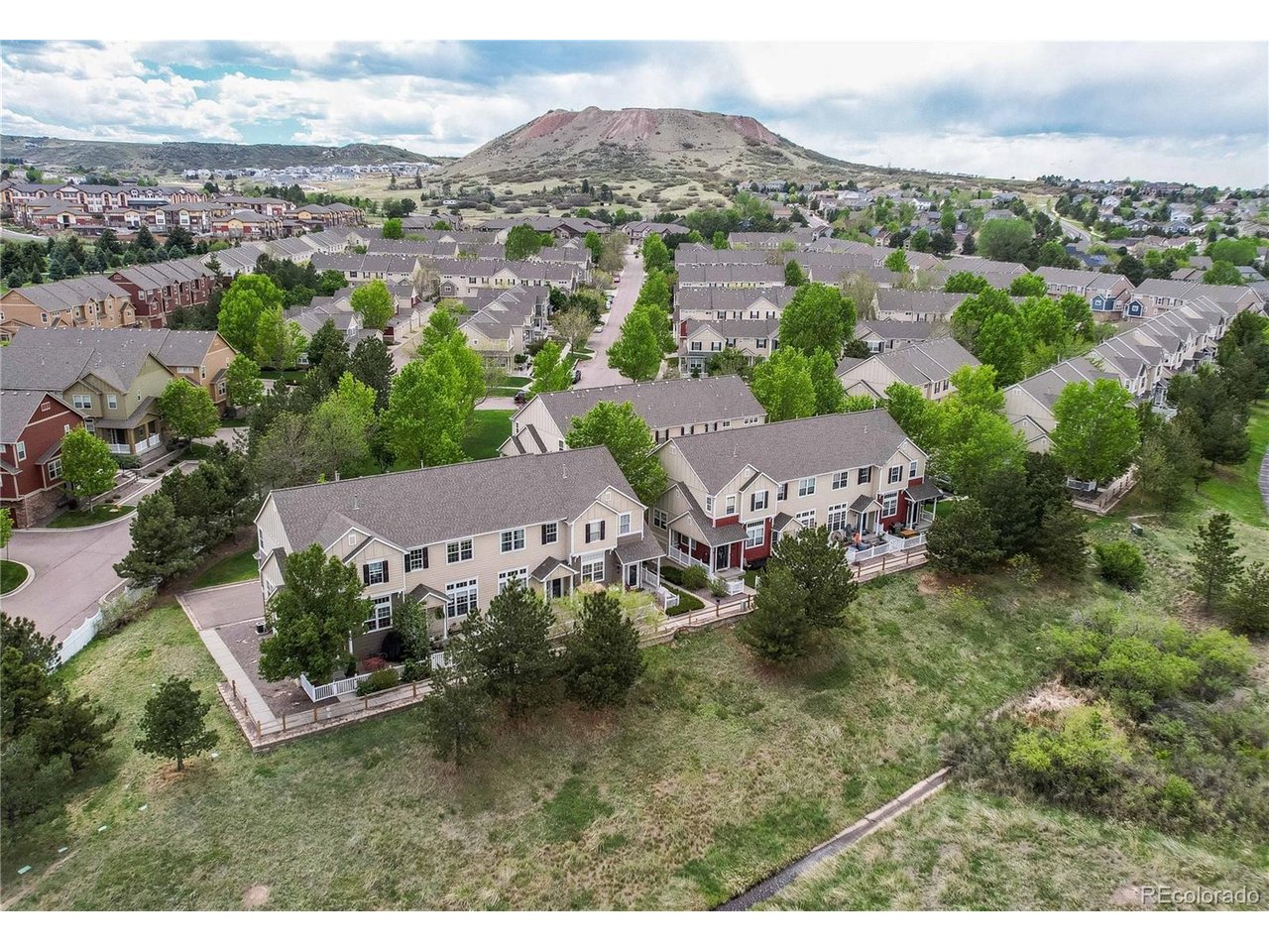 Photo of 1458 Nemrick Pl Castle Rock CO 80109