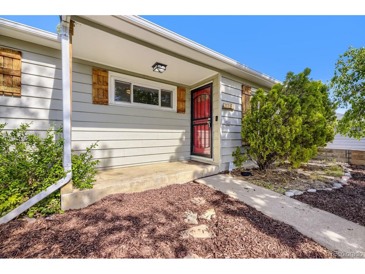 Photo of 1280 S Tejon St Denver CO 80223
