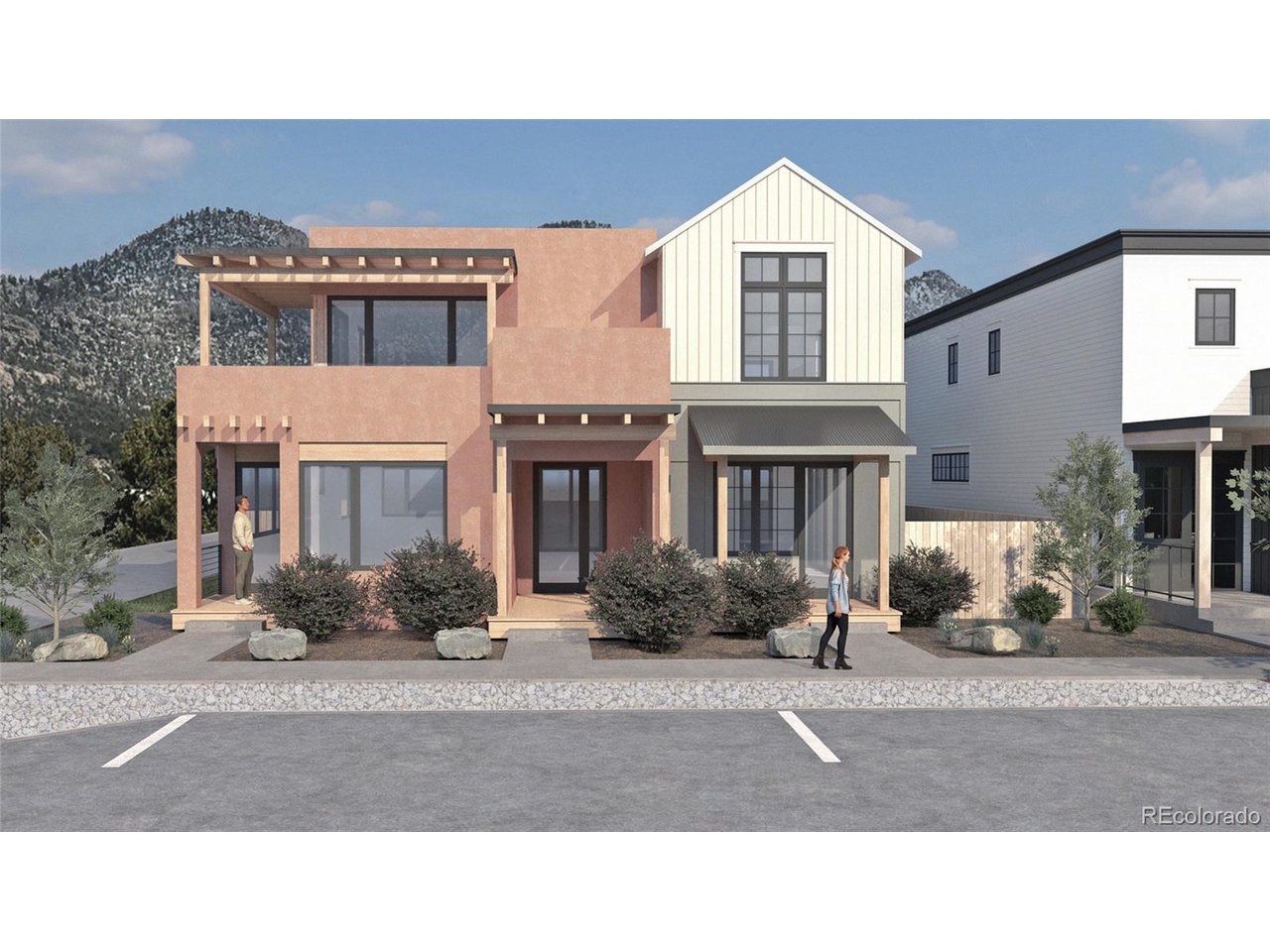Photo of 205 Harrison Ave #A Buena Vista CO 81211