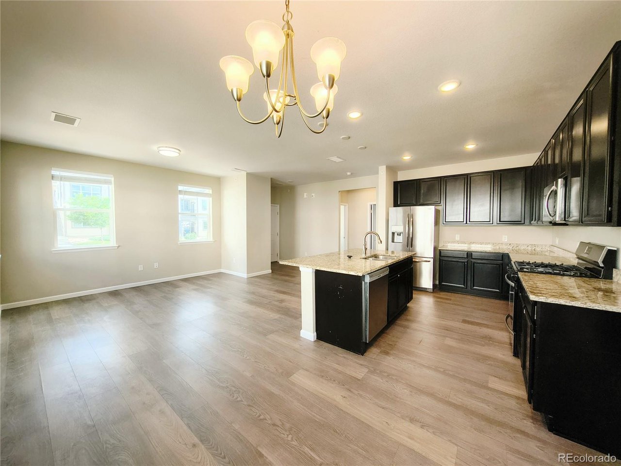 Photo of 4644 Copeland Loop #202 Littleton CO 80126