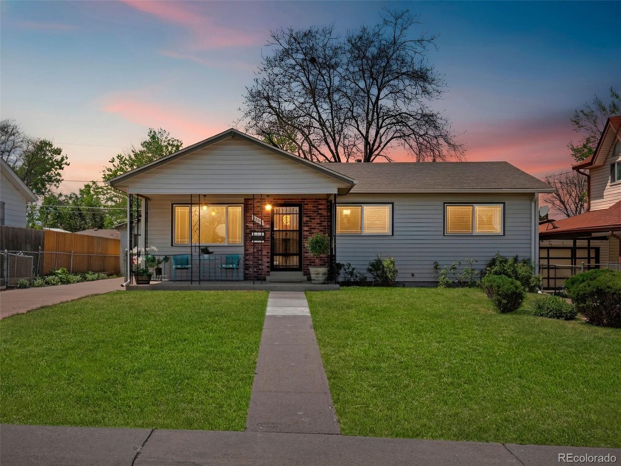 Photo of 1867 S Tennyson St Denver CO 80219