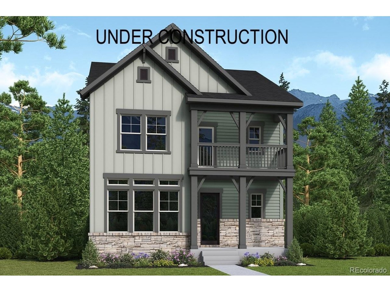 Photo of 6675 Knapp Dr Colorado Springs CO 80924