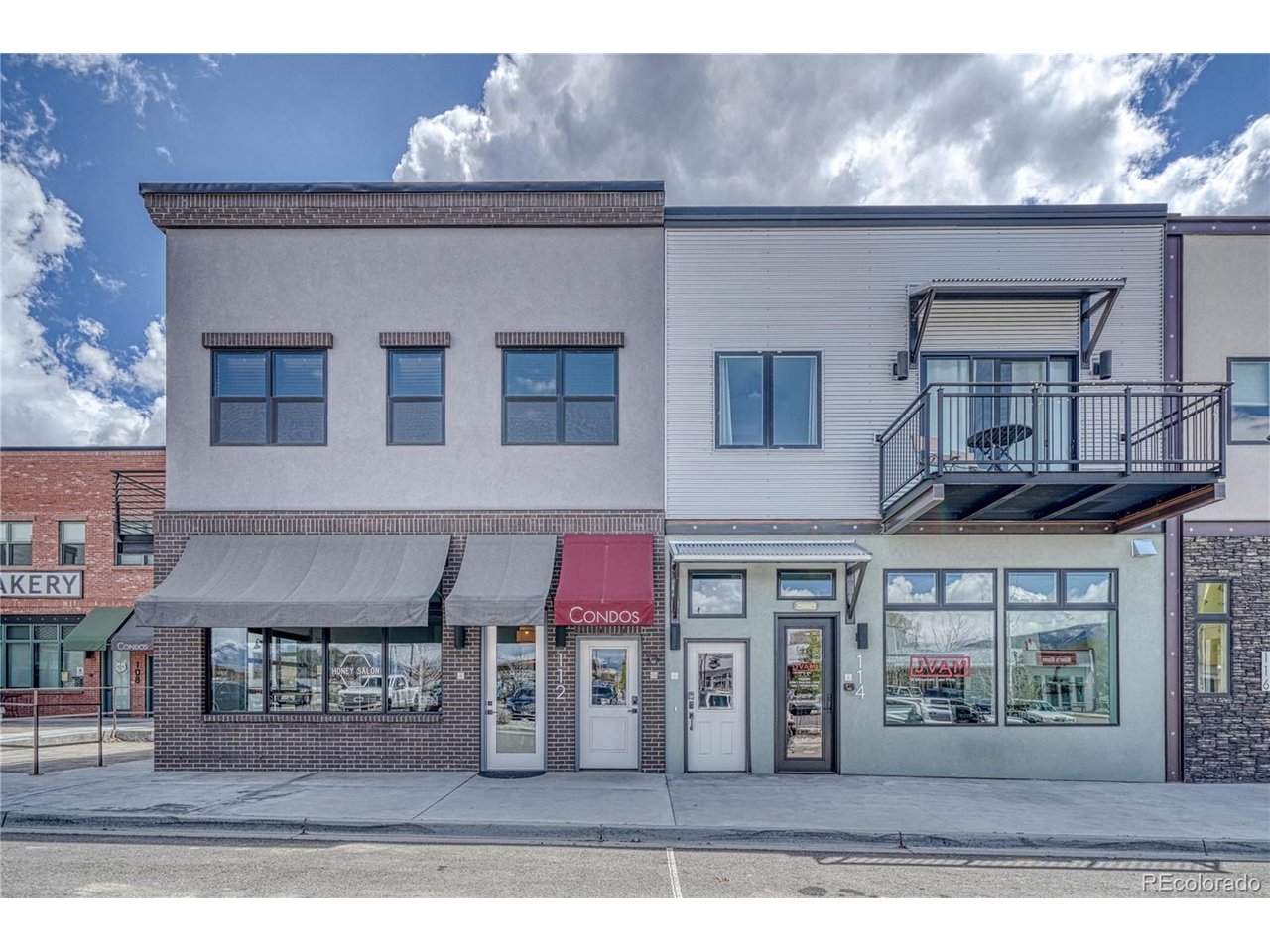 Photo of 114 Old Stage Rd #D Salida CO 81201