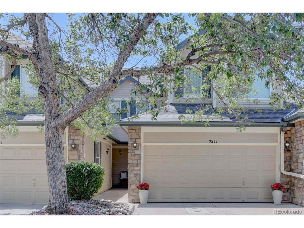 Photo of 9244 W Coco Pl Littleton CO 80128