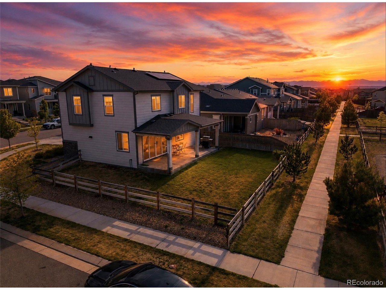 Photo of 18071 E 96th Pl Commerce City CO 80022