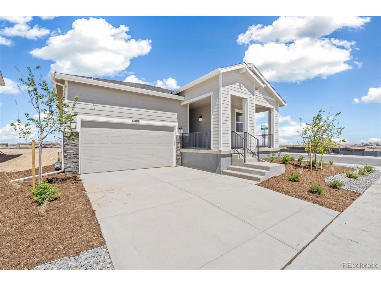 Photo of 47409 Magnolia Ave Bennett CO 80102