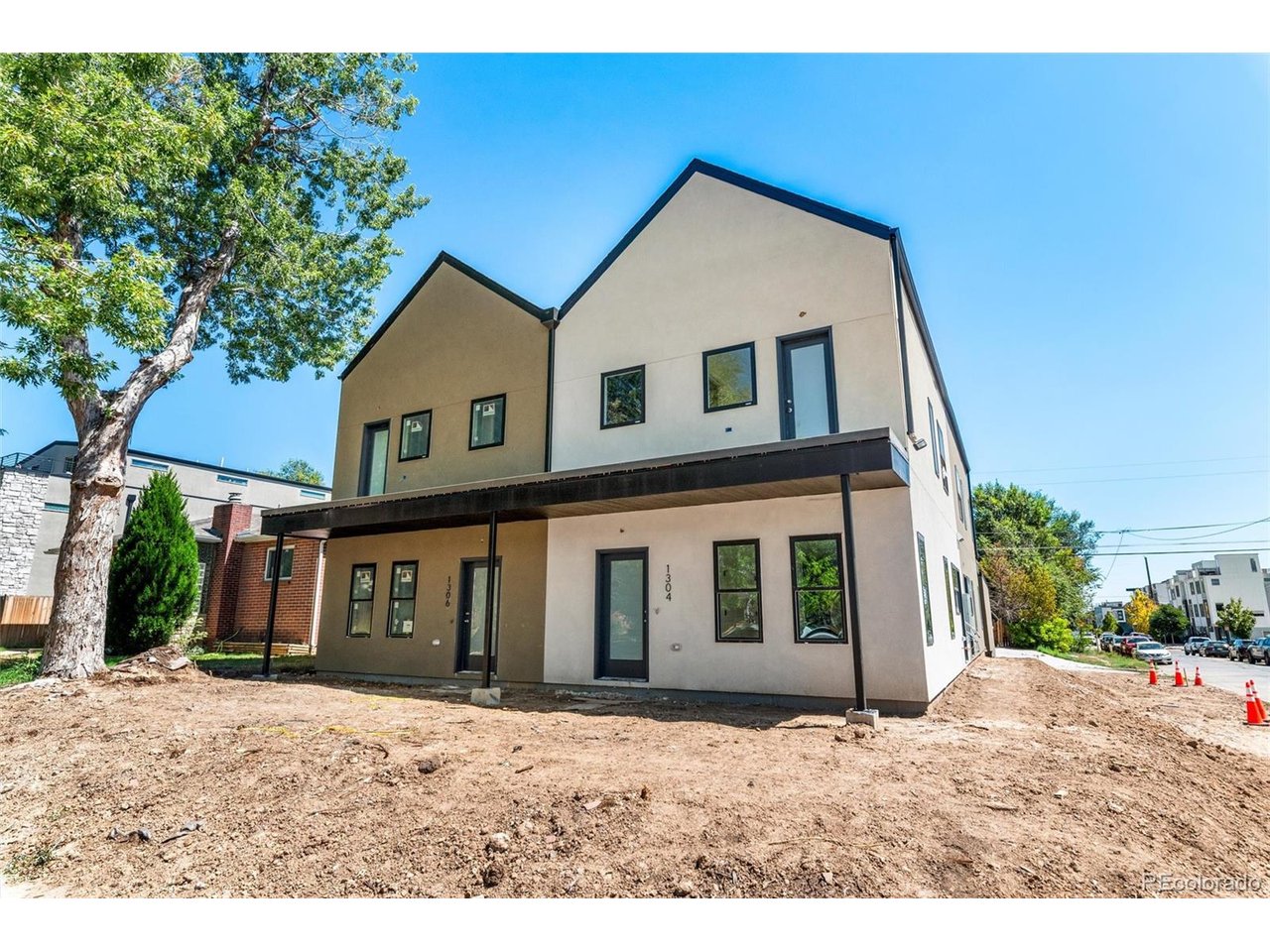Photo of 1304 Raleigh St Denver CO 80204