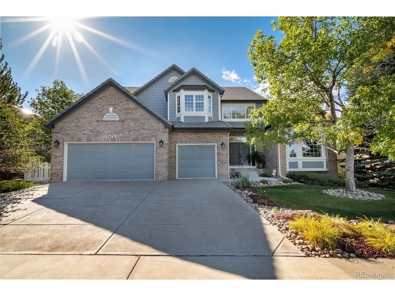 Photo of 19676 E Pinewood Dr Aurora CO 80016