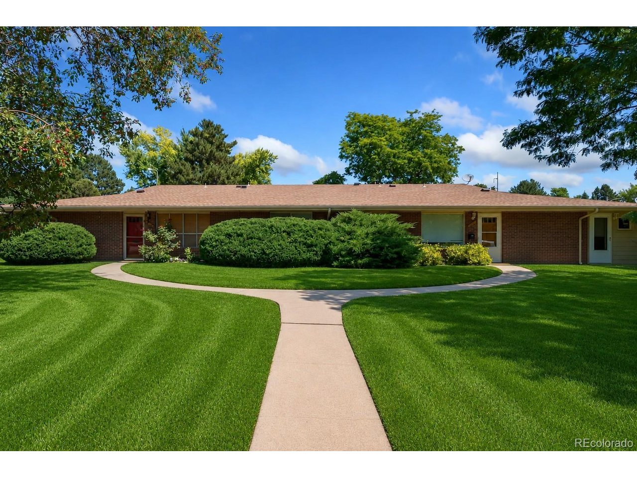 Photo of 412 E Thunderbird Dr Fort Collins CO 80525