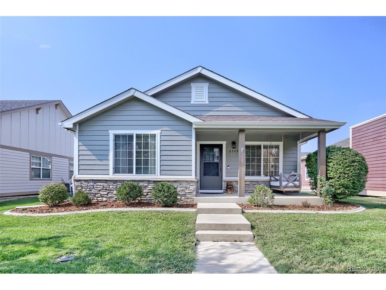 Photo of 6545 18th Street Rd Greeley CO 80634