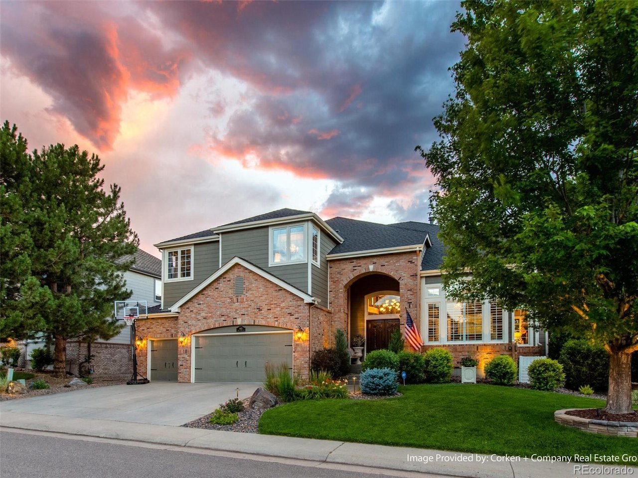 Photo of 8435 Green Island Cir Lone Tree CO 80124