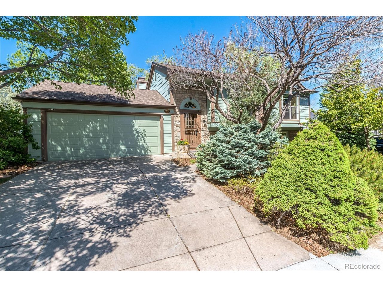 Photo of 5951 S Perth St Centennial CO 80015