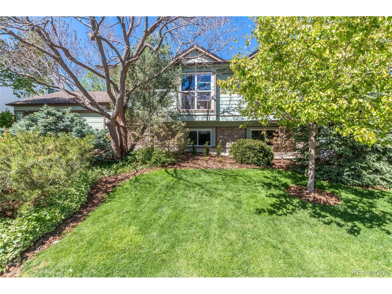 Photo of 5951 S Perth St Centennial CO 80015