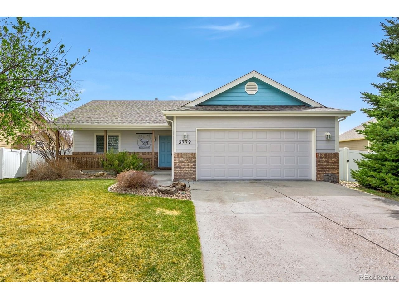 Photo of 3779 Mount Meeker St Wellington CO 80549